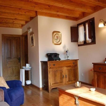 Gestiona2R - La Casina De Cirienu, Ideal Para Desconectar Pen Luaran gambar